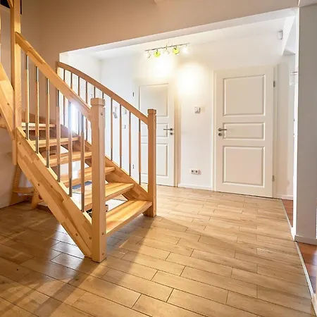 Fleesentraum Seevilla Kormoran - Direkt Am Fleesensee - Familien Und Aktivurlauber - Whirlpool Sauna Garten Nintendo - Sup Kanu Kajak Inklusive *