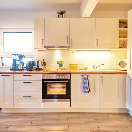 Fleesentraum Seevilla Kormoran - Direkt Am Fleesensee - Familien Und Aktivurlauber - Whirlpool Sauna Garten Nintendo - Sup Kanu Kajak Inklusive * Göhren-Lebbin