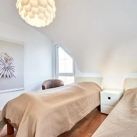 Fleesentraum Seevilla Kormoran - Direkt Am Fleesensee - Familien Und Aktivurlauber - Whirlpool Sauna Garten Nintendo - Sup Kanu Kajak Inklusive Göhren-Lebbin