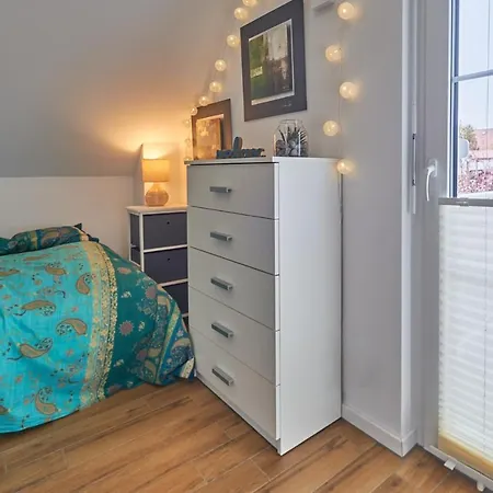 Fleesentraum Seevilla Kormoran - Direkt Am Fleesensee - Familien Und Aktivurlauber - Whirlpool Sauna Garten Nintendo - Sup Kanu Kajak Inklusive *