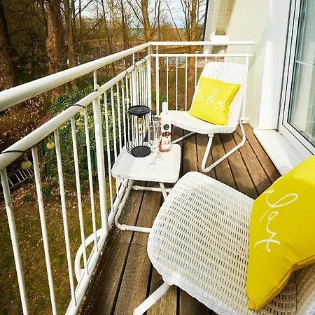 Villa Fleesentraum Seevilla Kormoran - Direkt Am Fleesensee - Familien Und Aktivurlauber - Whirlpool Sauna Garten Nintendo - Sup Kanu Kajak Inklusive