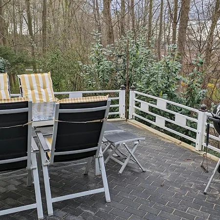 Fleesentraum Seevilla Kormoran - Direkt Am Fleesensee - Familien Und Aktivurlauber - Whirlpool Sauna Garten Nintendo - Sup Kanu Kajak Inklusive Villa Göhren-Lebbin