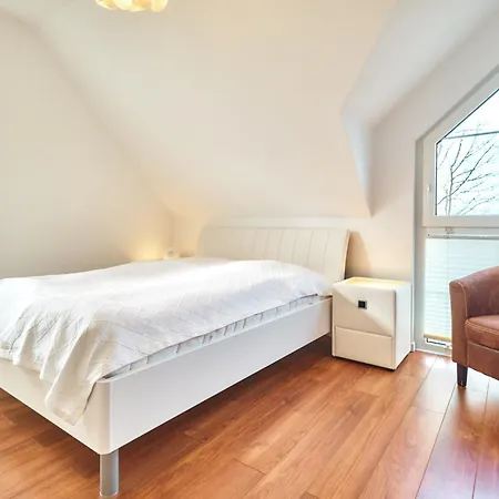 Fleesentraum Seevilla Kormoran - Direkt Am Fleesensee - Familien Und Aktivurlauber - Whirlpool Sauna Garten Nintendo - Sup Kanu Kajak Inklusive Göhren-Lebbin